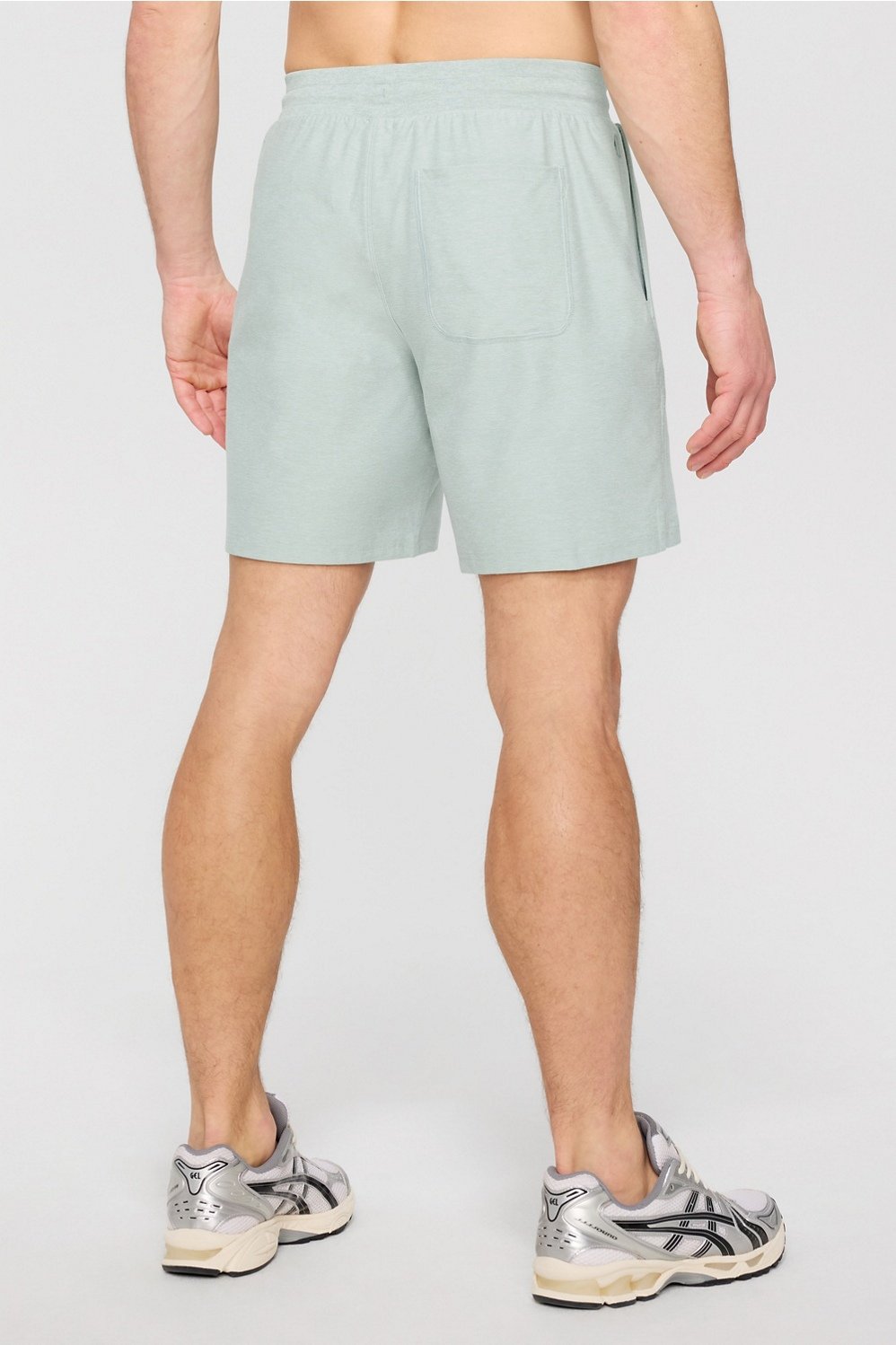 Fabletics The Cloud Jersey Short