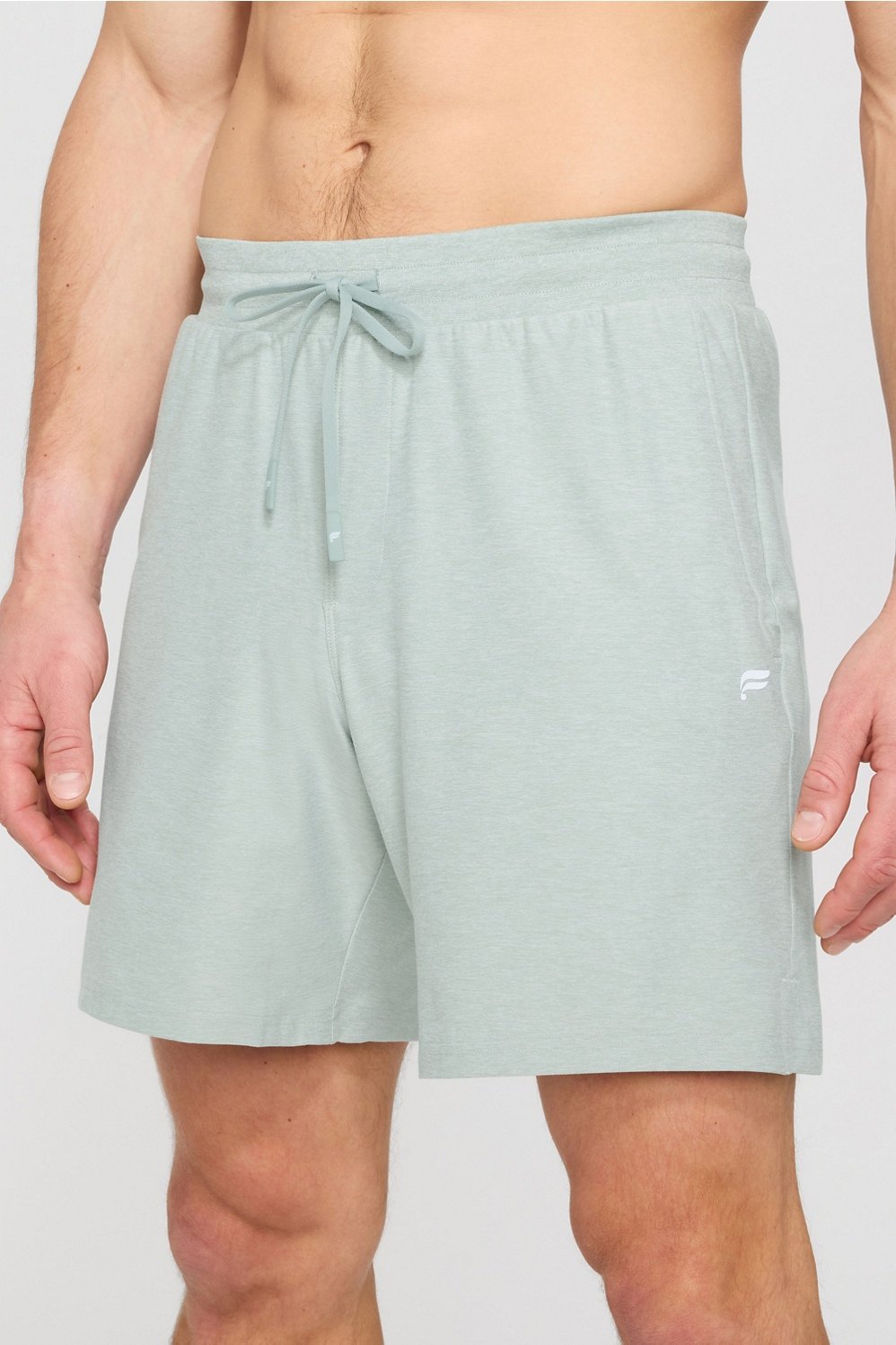 Fabletics The Cloud Jersey Short