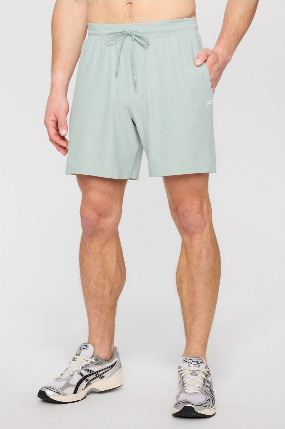 Fabletics The Cloud Jersey Short