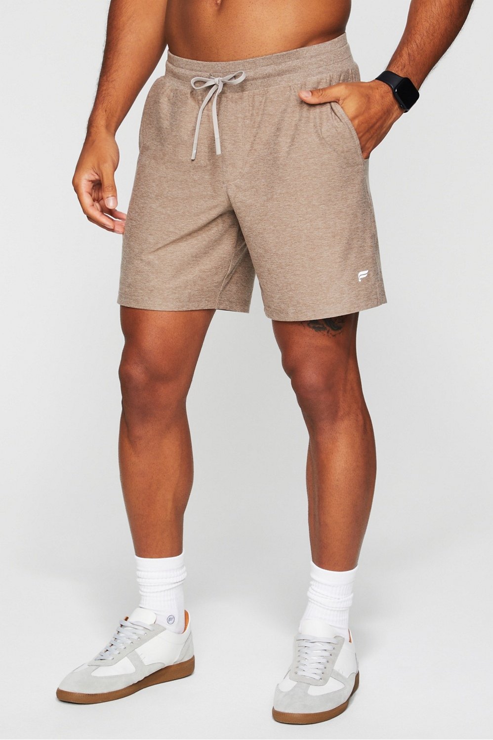 Fabletics The Cloud Jersey Short