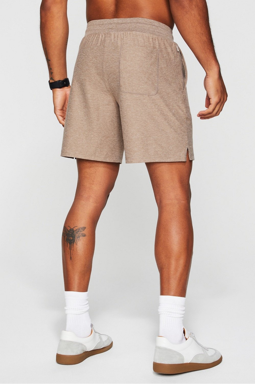 Fabletics The Cloud Jersey Short