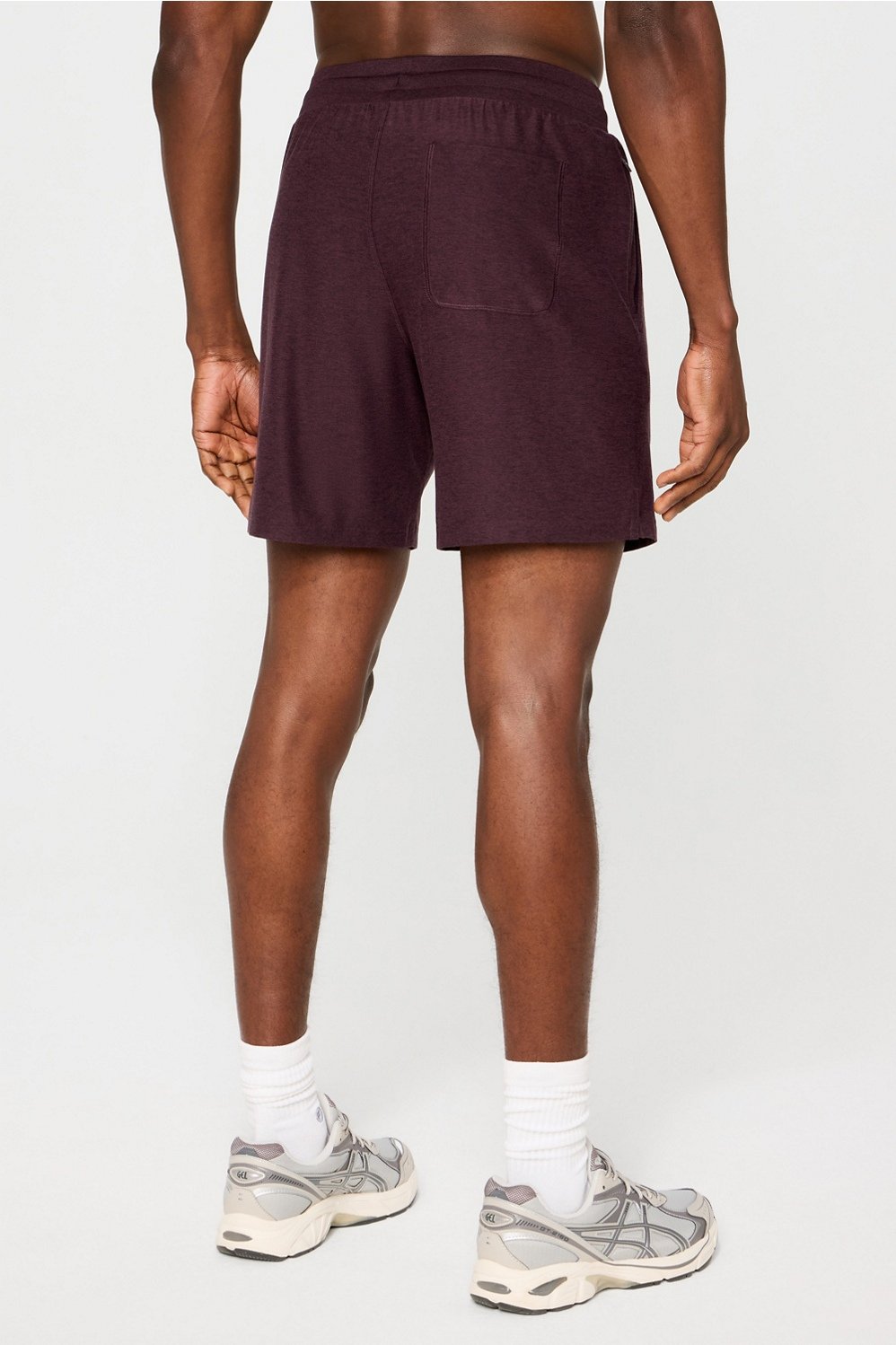 Fabletics The Cloud Jersey Short