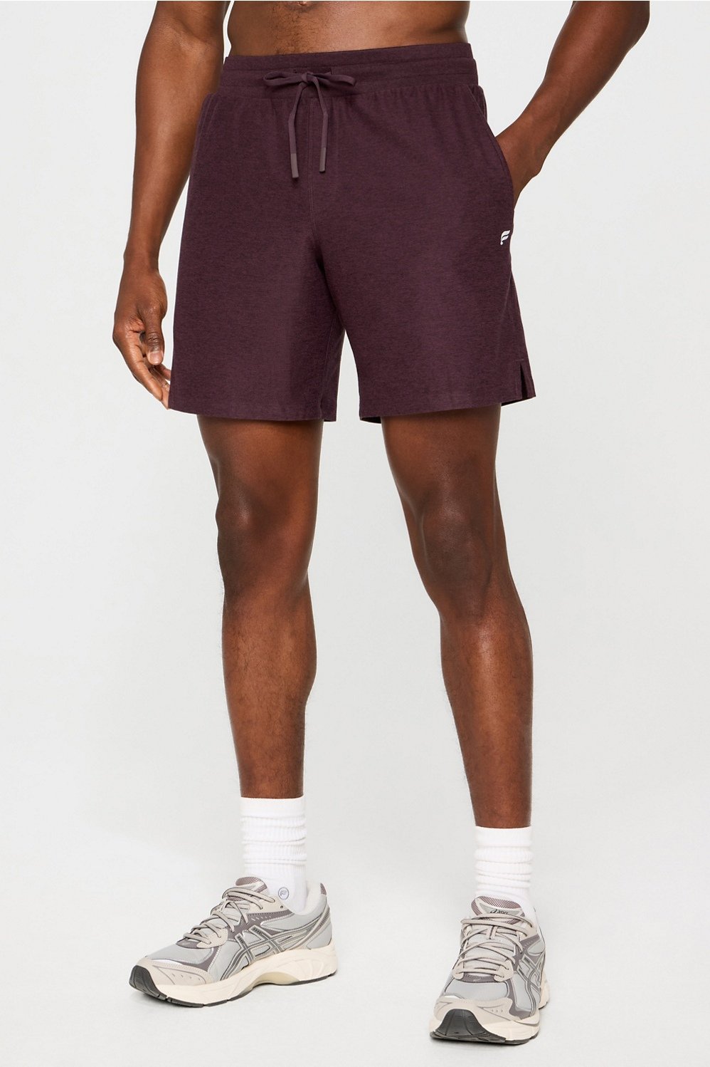 Fabletics The Cloud Jersey Short