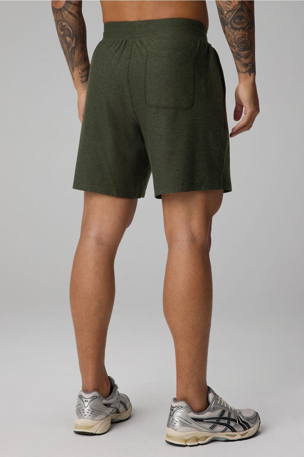 Fabletics The Cloud Jersey Short