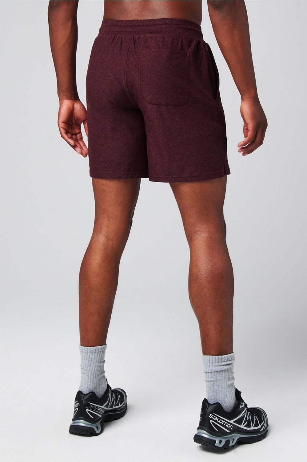 Fabletics The Cloud Jersey Short