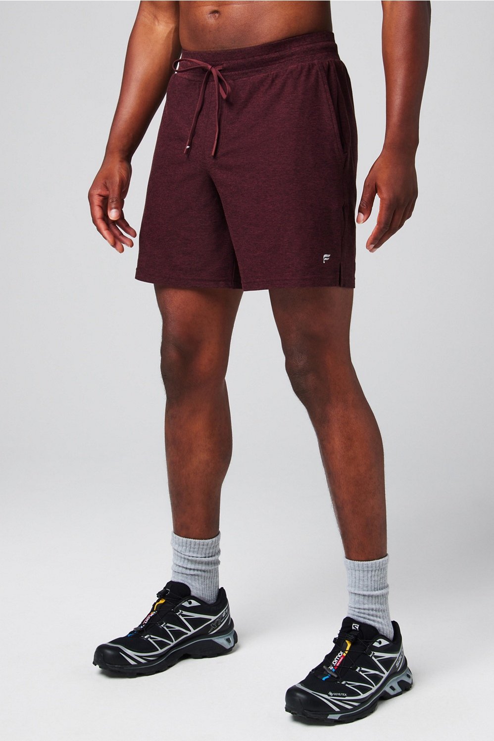 Fabletics The Cloud Jersey Short
