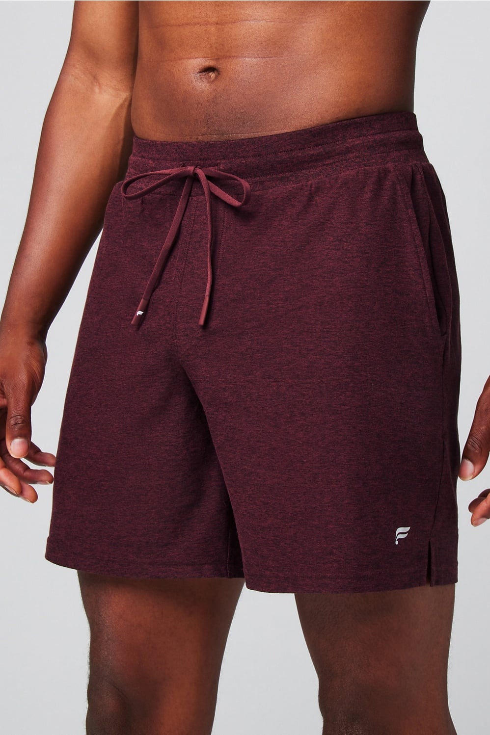 Fabletics The Cloud Jersey Short