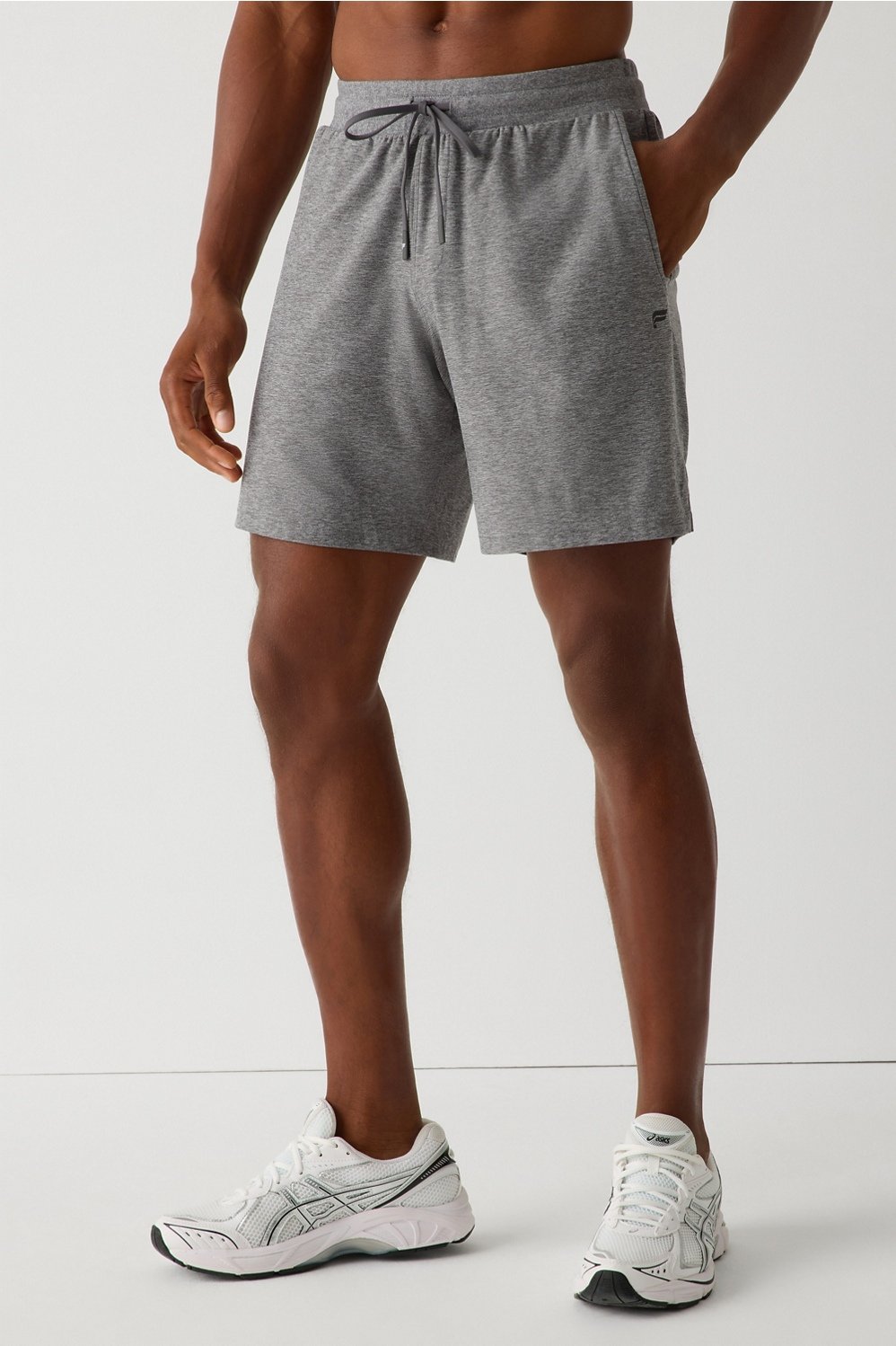 Fabletics The Cloud Jersey Short