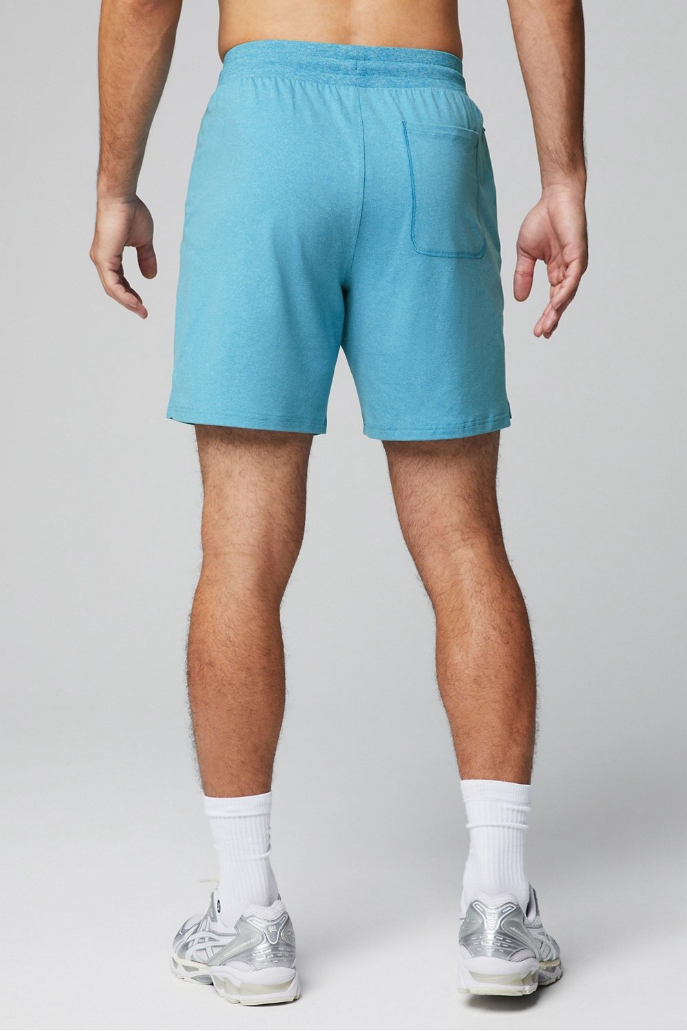 Fabletics The Cloud Jersey Short