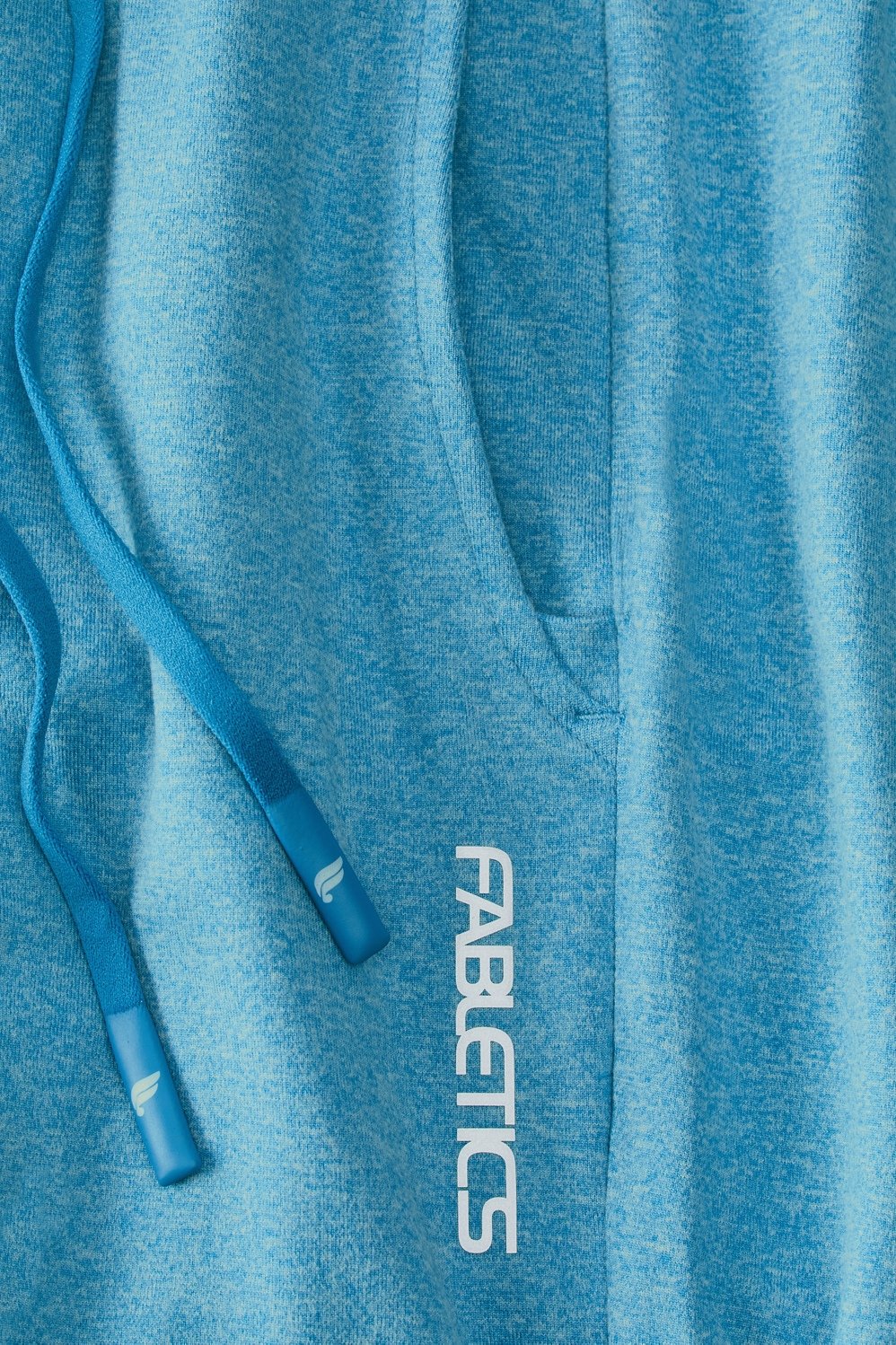 Fabletics The Cloud Jersey Short