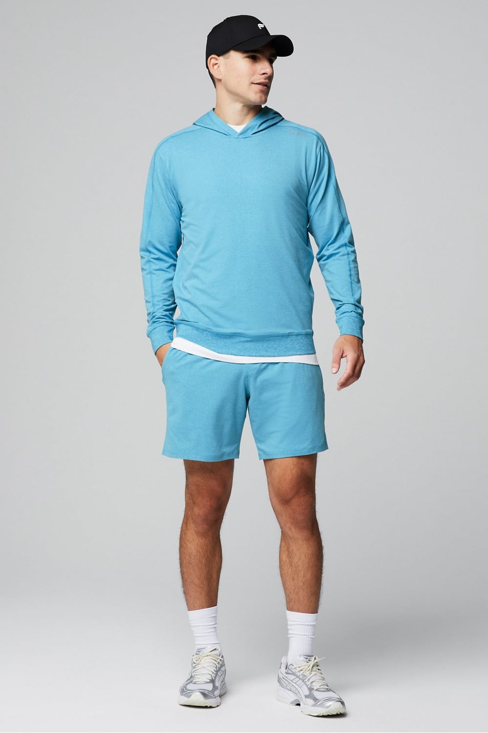 Fabletics The Cloud Jersey Short