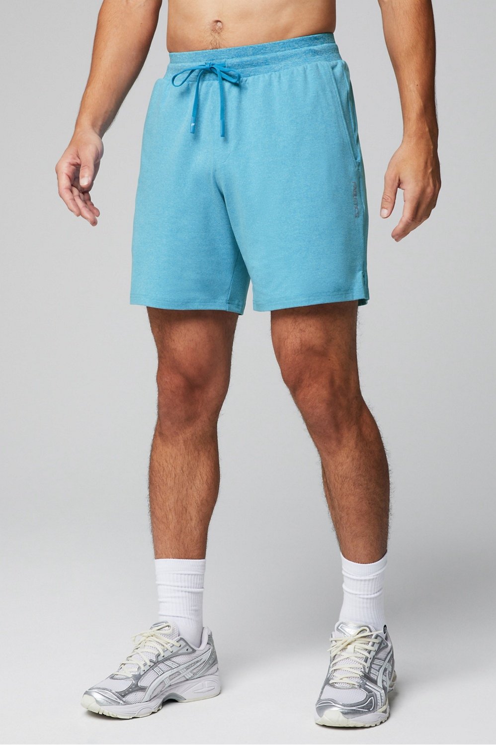 Fabletics The Cloud Jersey Short