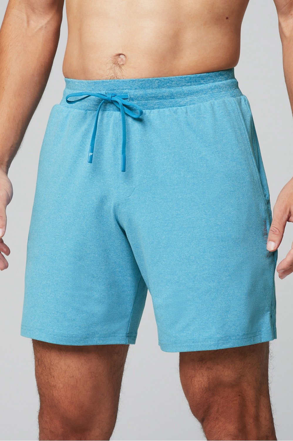 Fabletics The Cloud Jersey Short