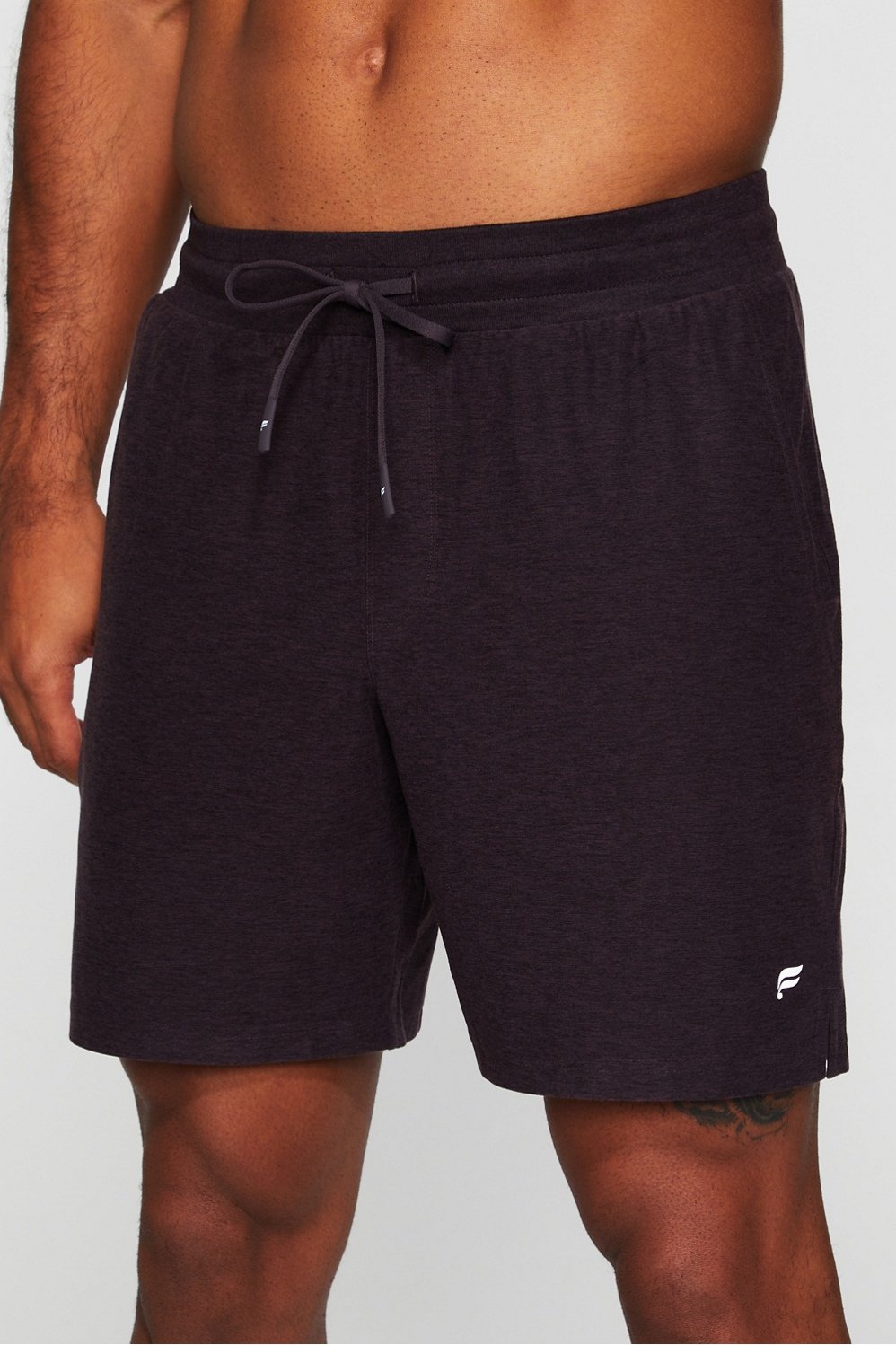 Fabletics The Cloud Jersey Short