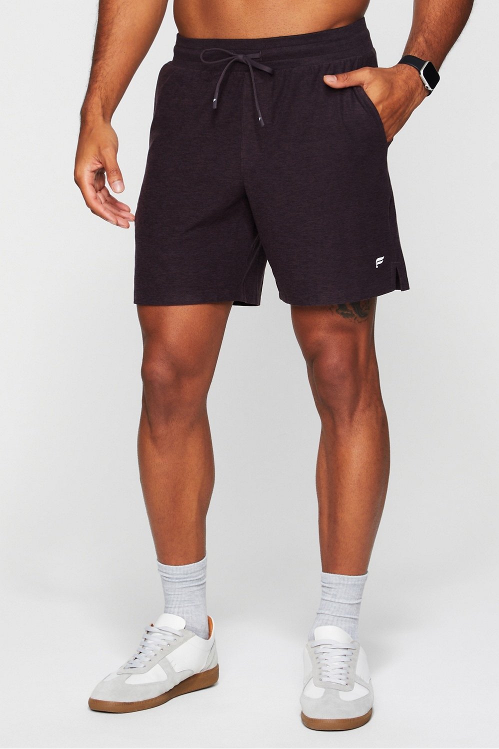 Fabletics The Cloud Jersey Short