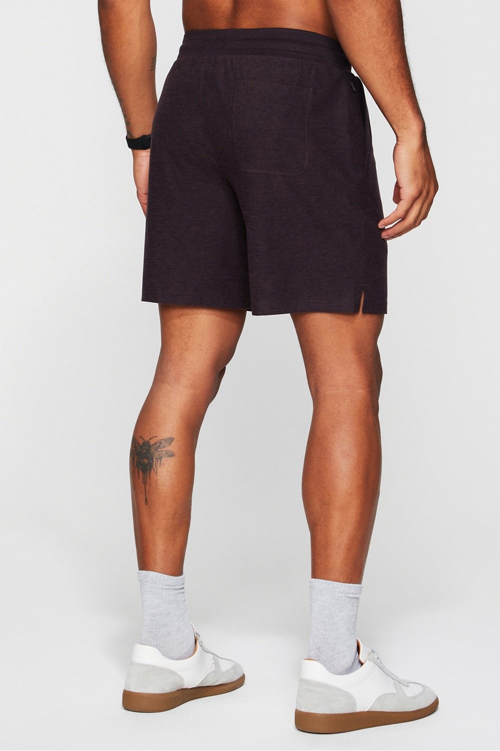 Fabletics The Cloud Jersey Short
