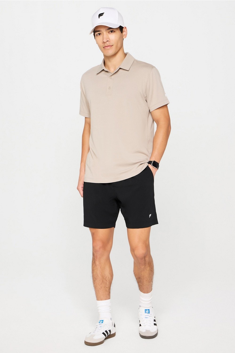 Fabletics The Cabana Short