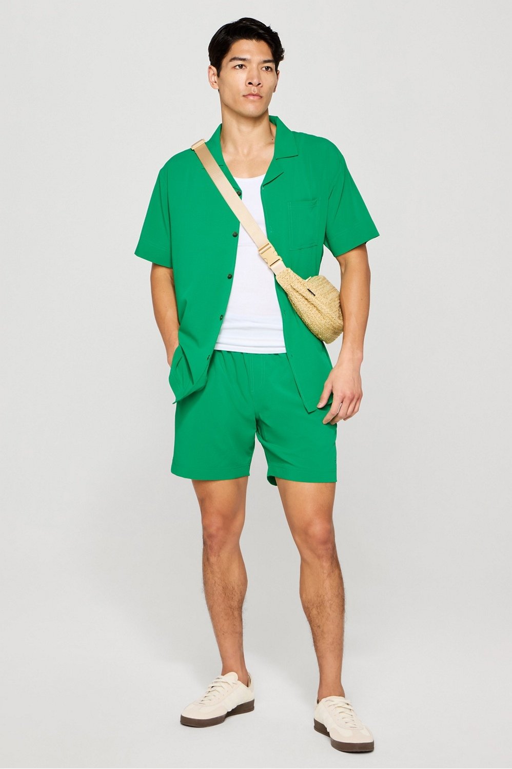 Fabletics The Cabana Short