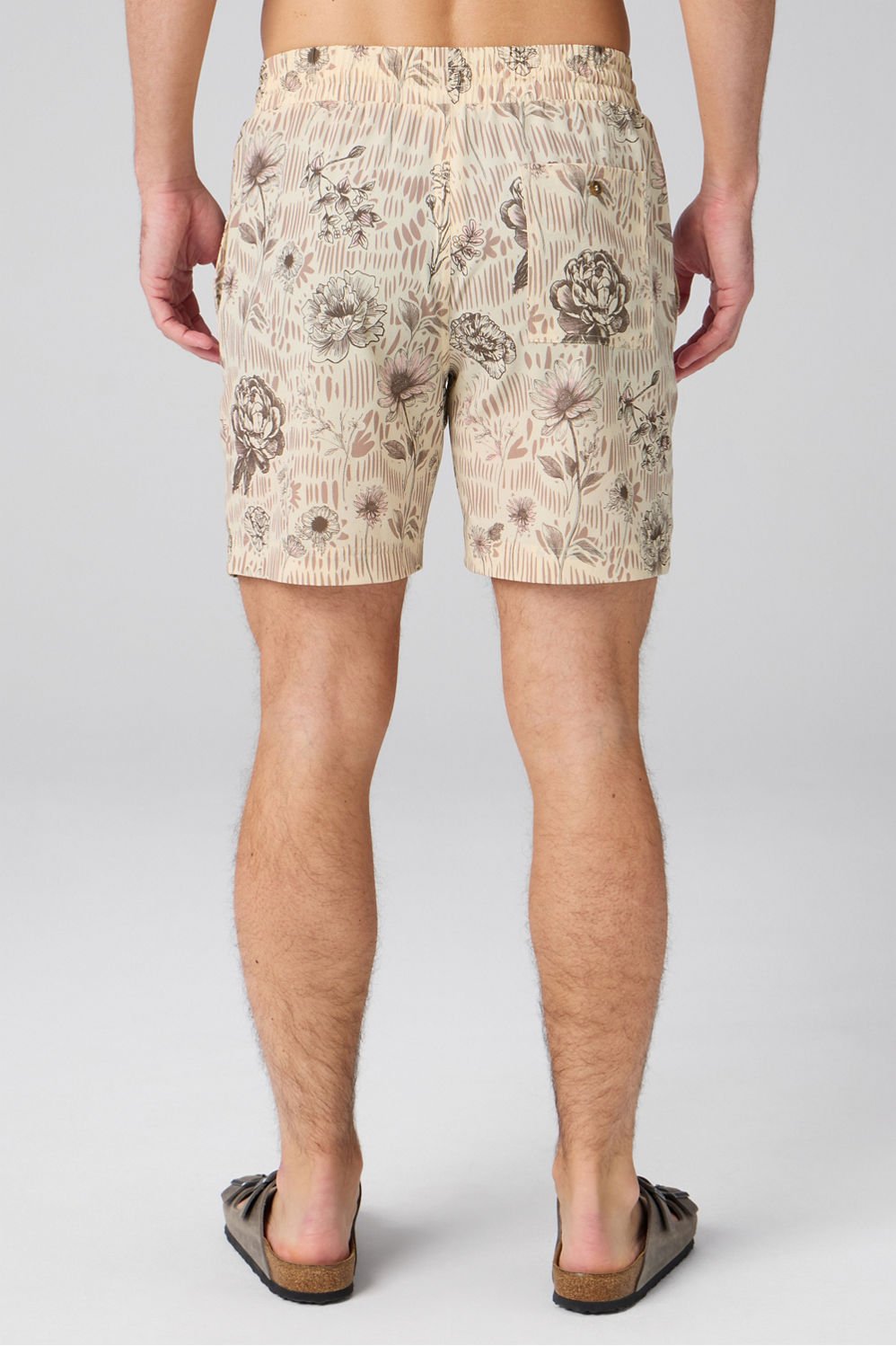 Fabletics The Cabana Short