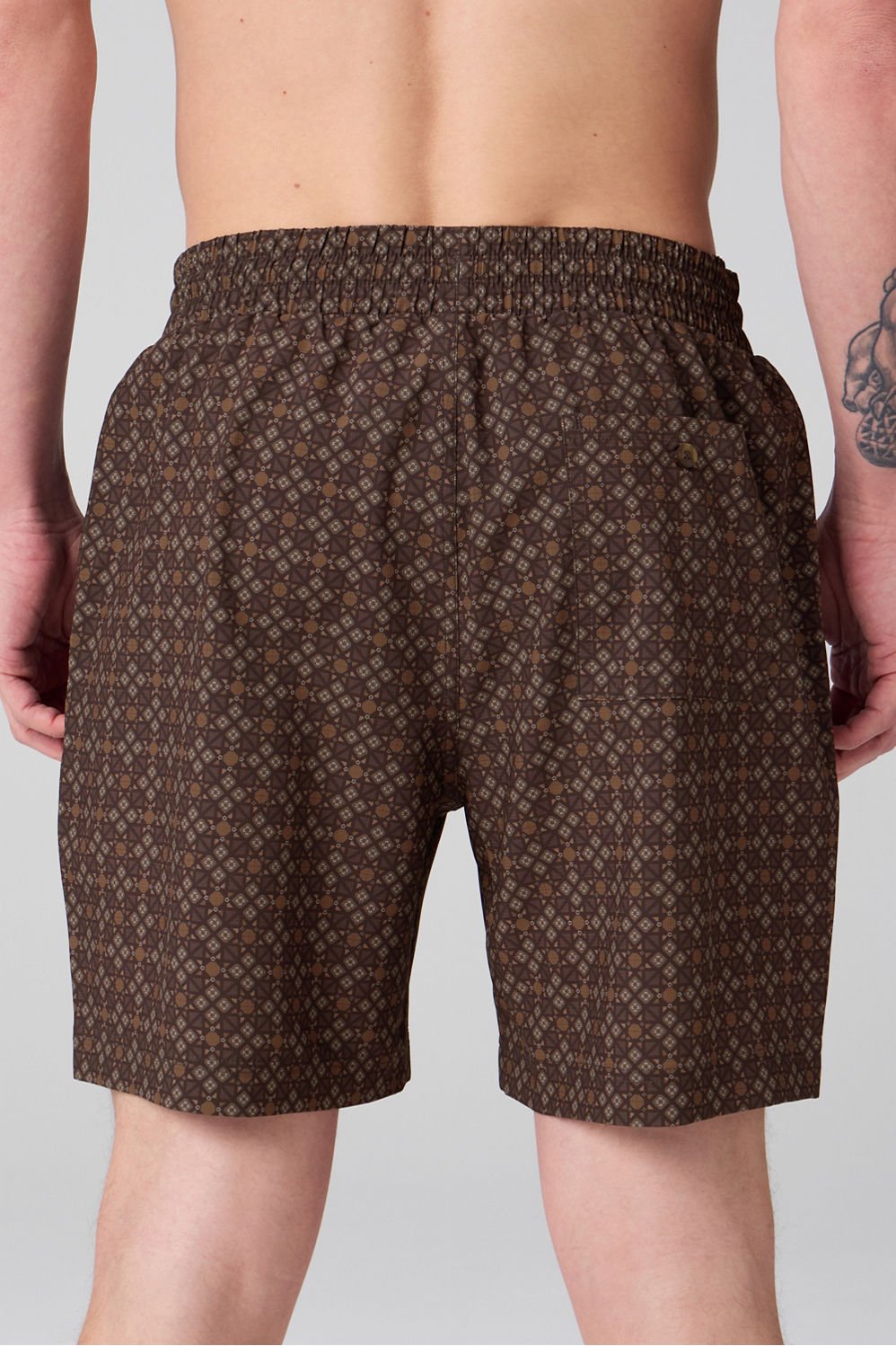 Fabletics The Cabana Short
