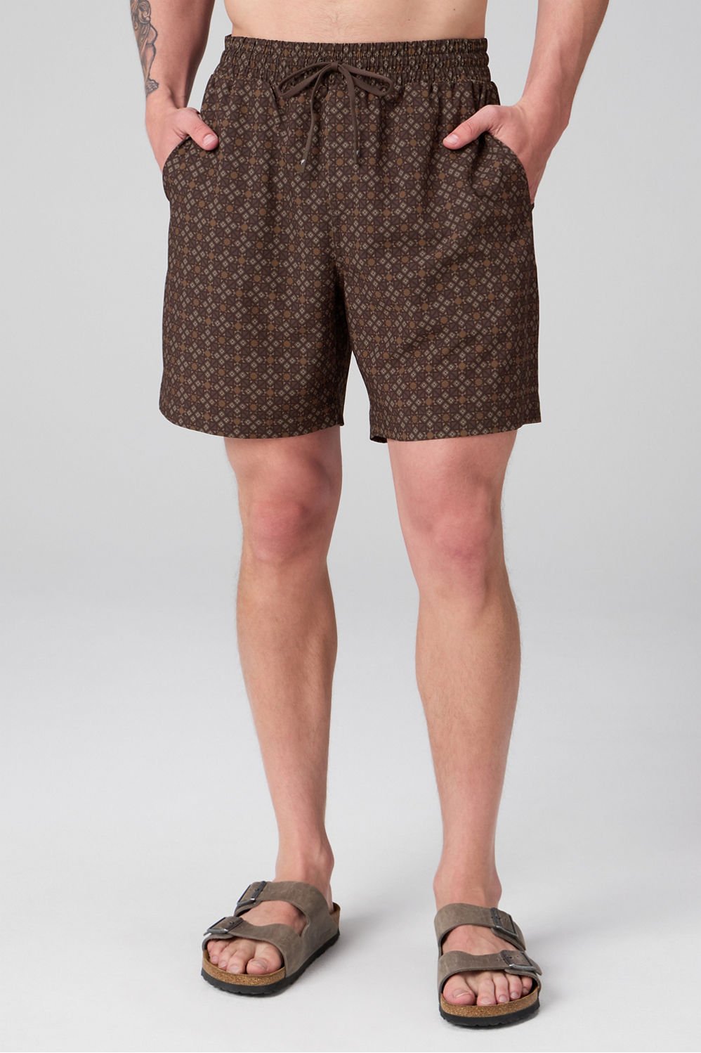 Fabletics The Cabana Short