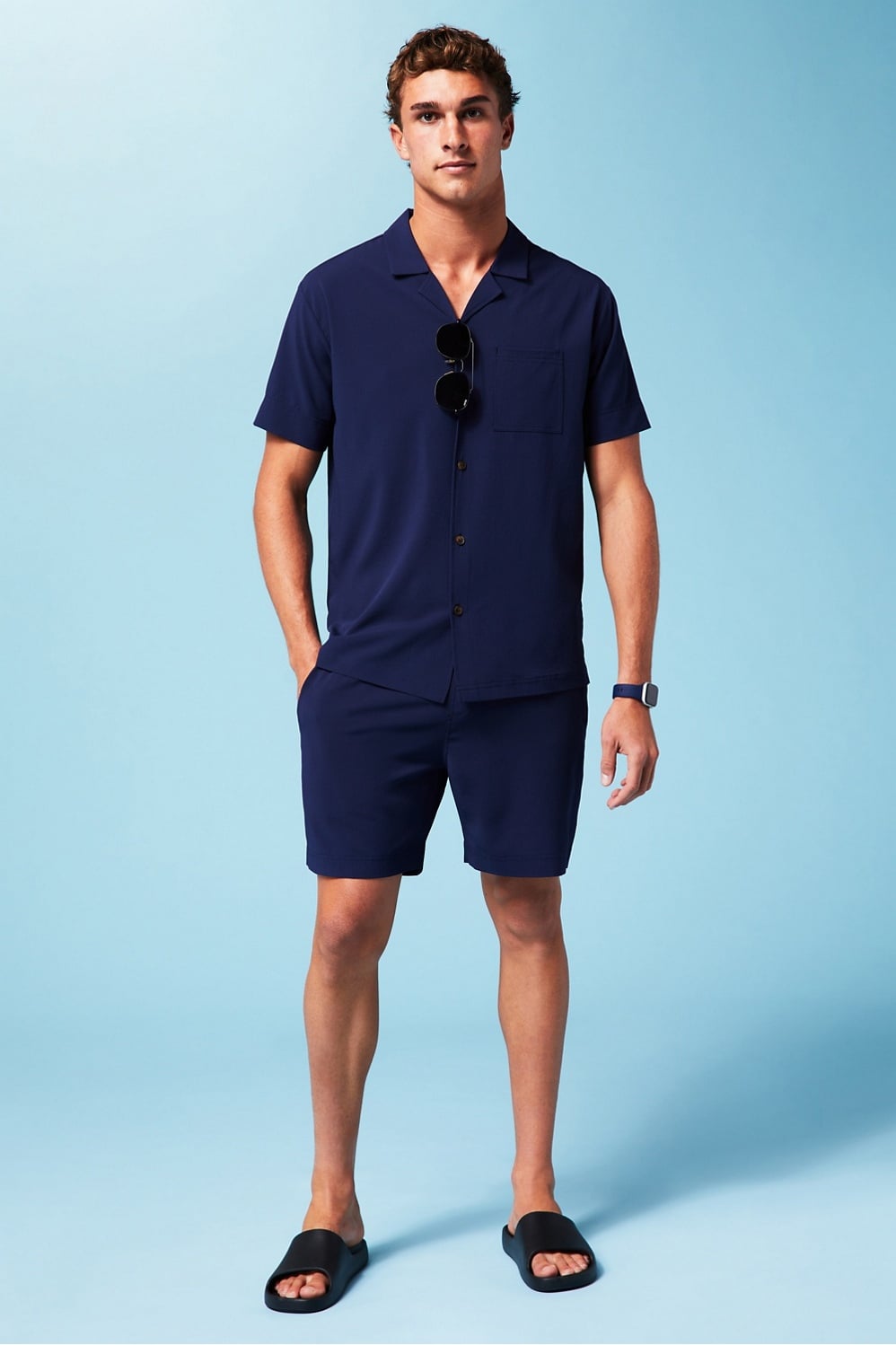 Fabletics The Cabana Short