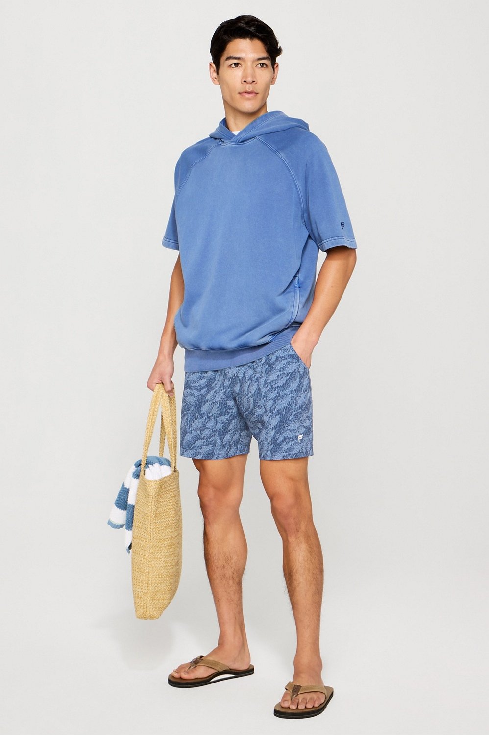 Fabletics The Cabana Short