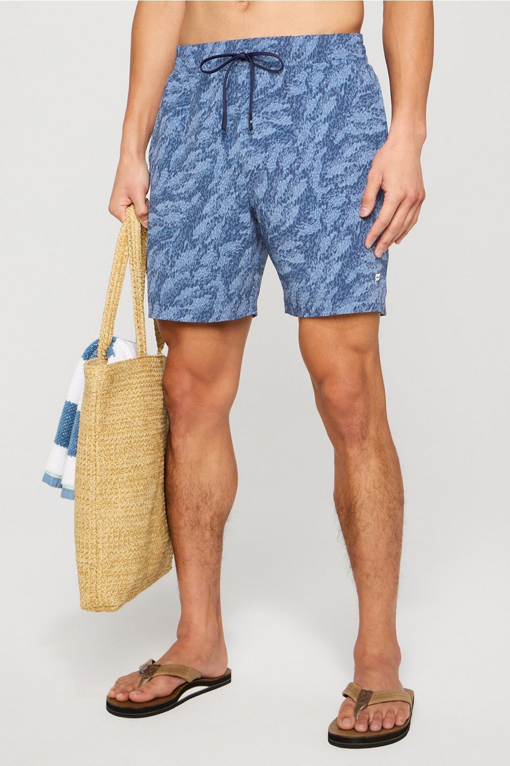 Fabletics The Cabana Short