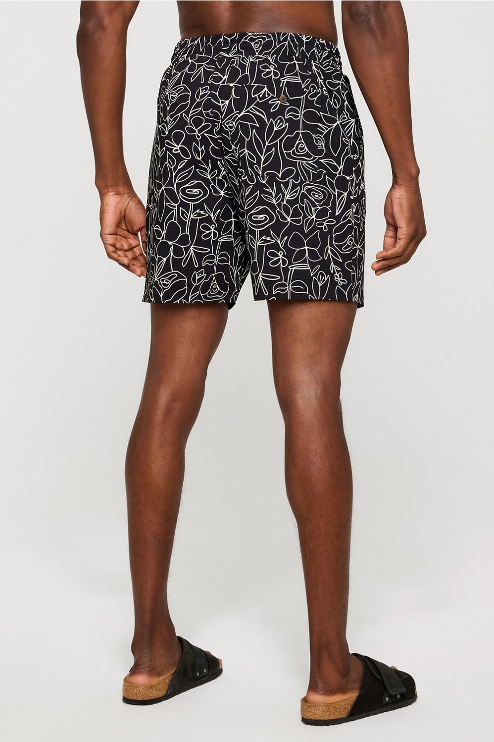 Fabletics The Cabana Short