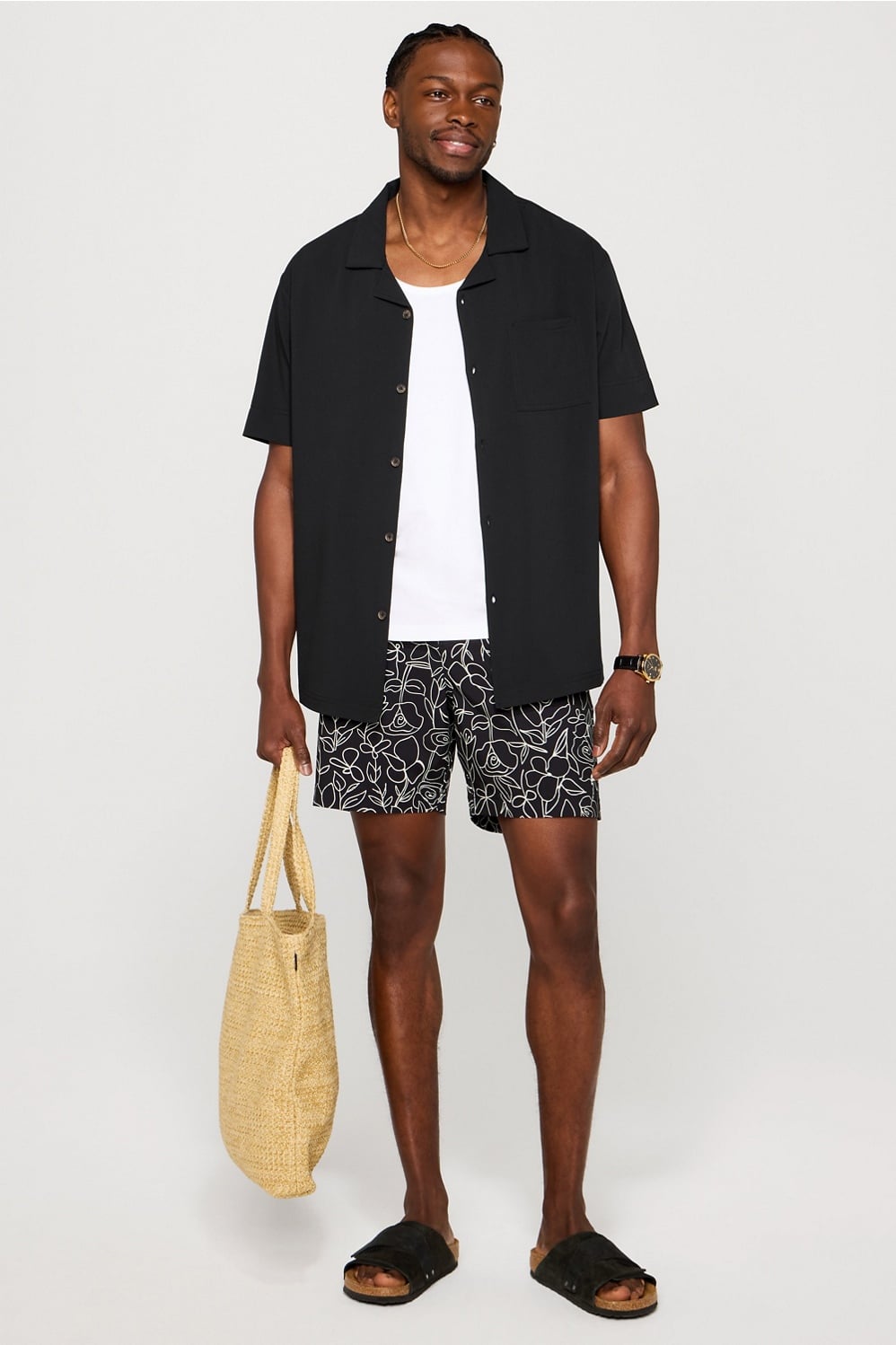 Fabletics The Cabana Short