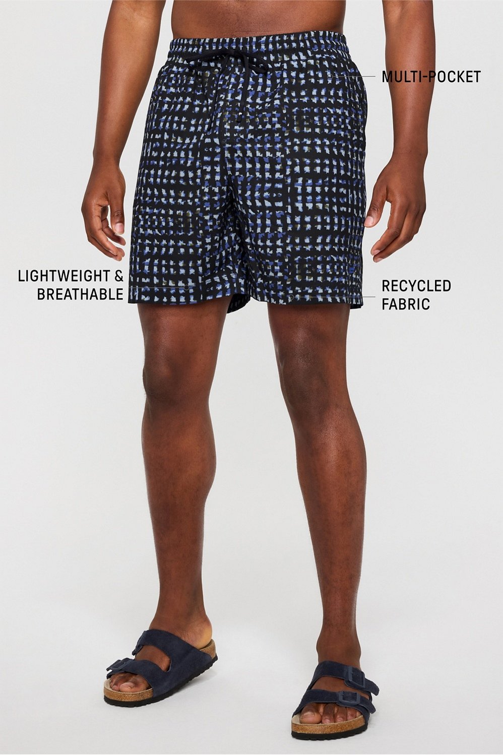 Fabletics The Cabana Short