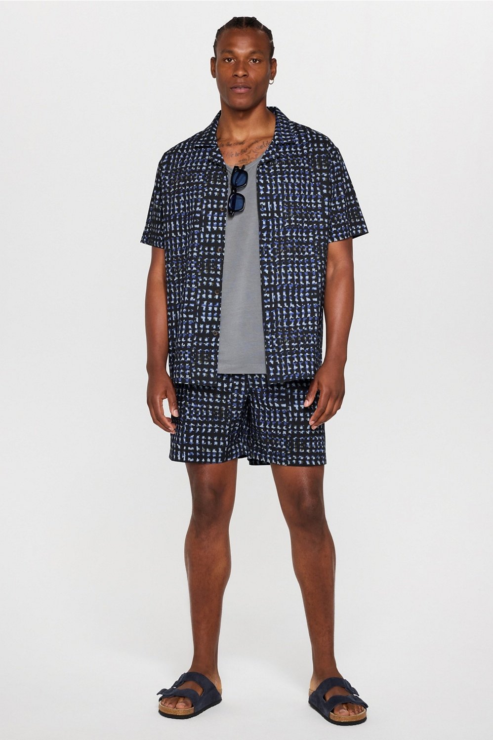 Fabletics The Cabana Short