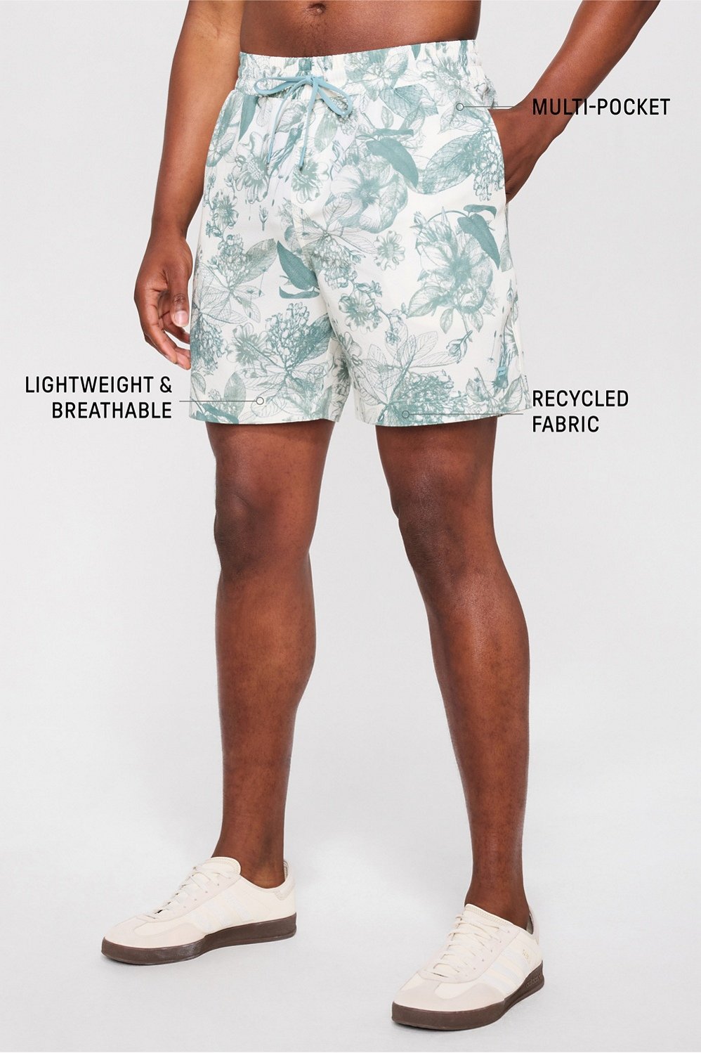 Fabletics The Cabana Short