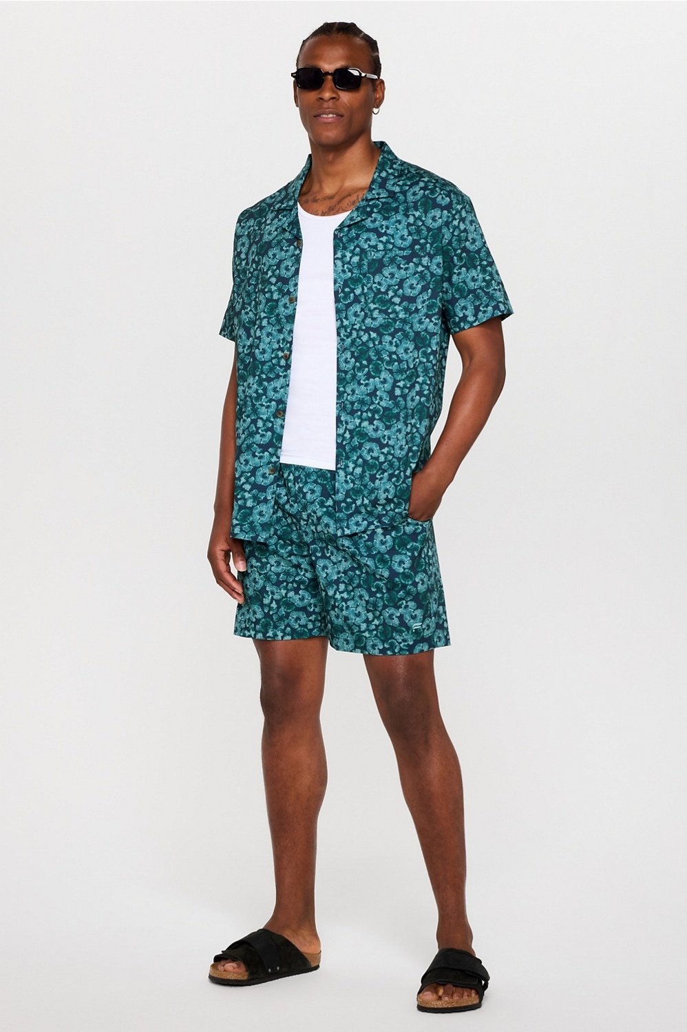 Fabletics The Cabana Short