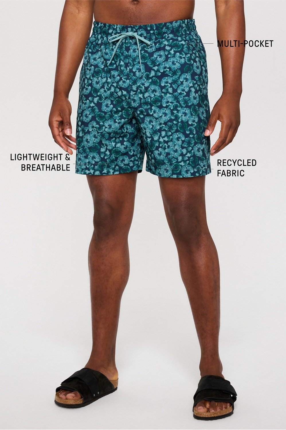 Fabletics The Cabana Short