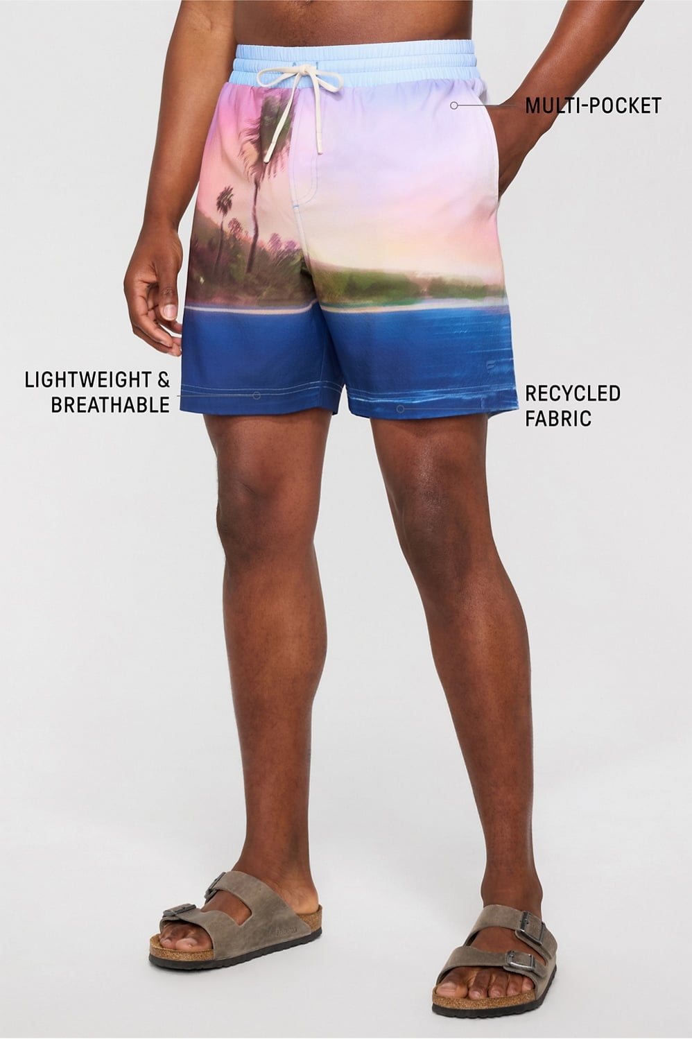 Fabletics The Cabana Short