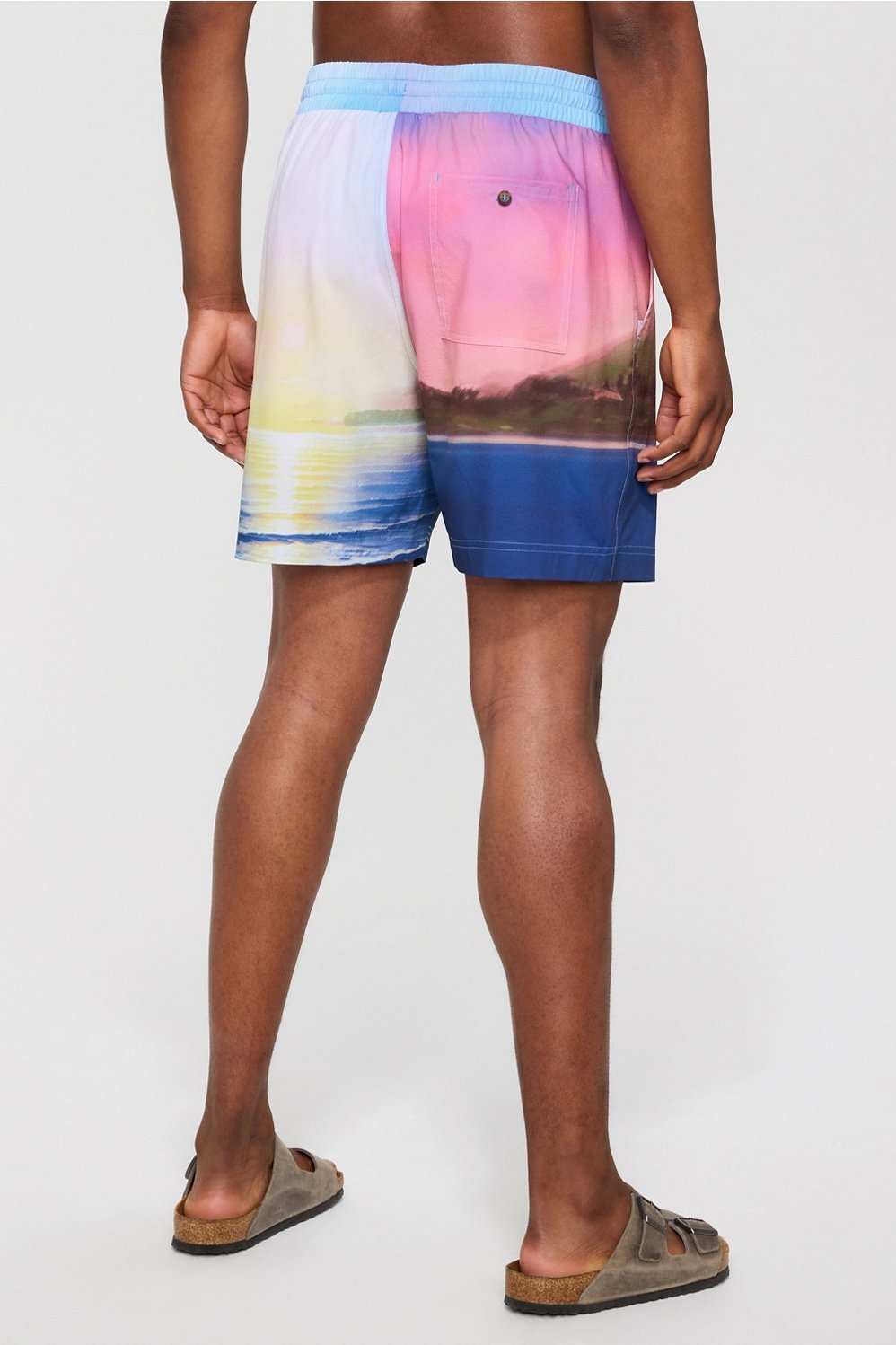 Fabletics The Cabana Short