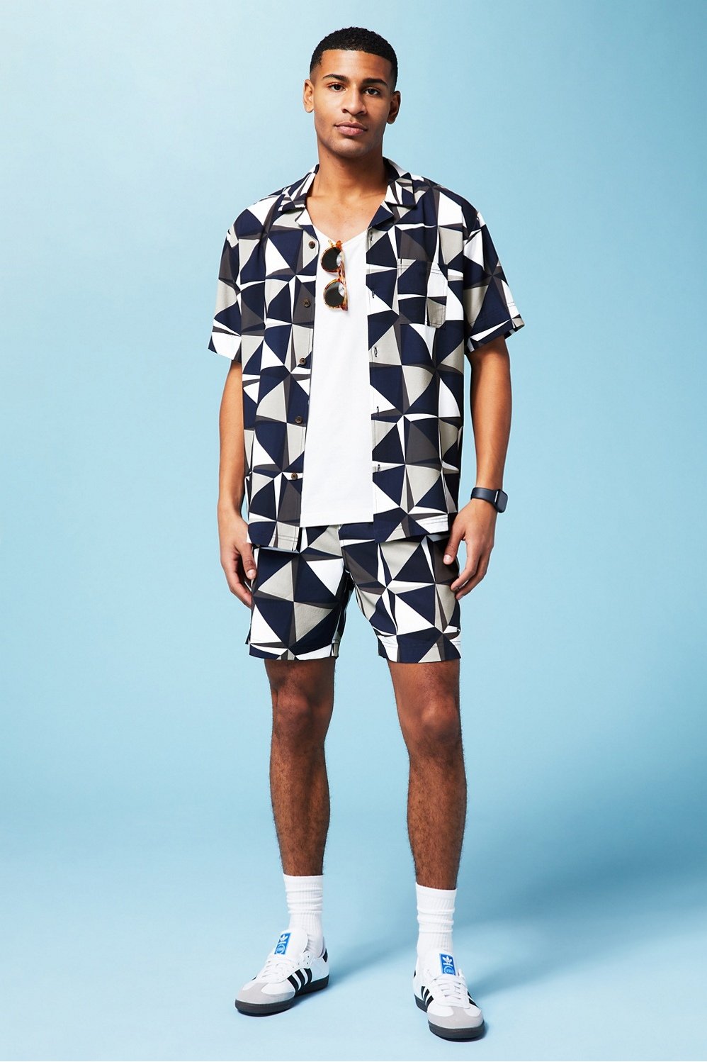 Fabletics The Cabana Short