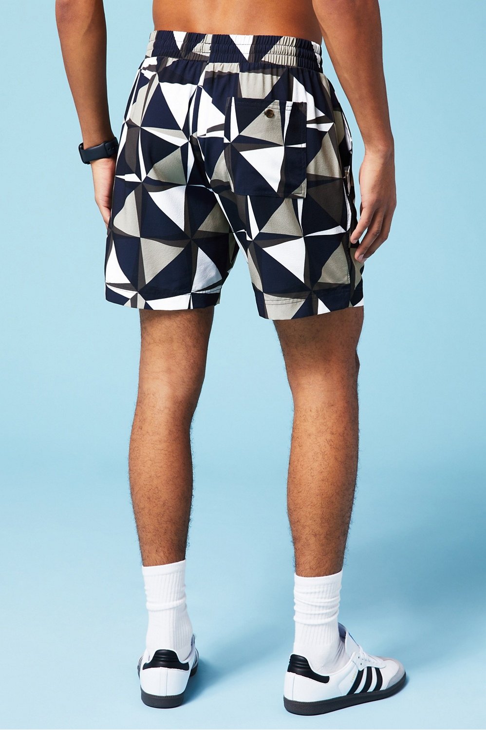 Fabletics The Cabana Short