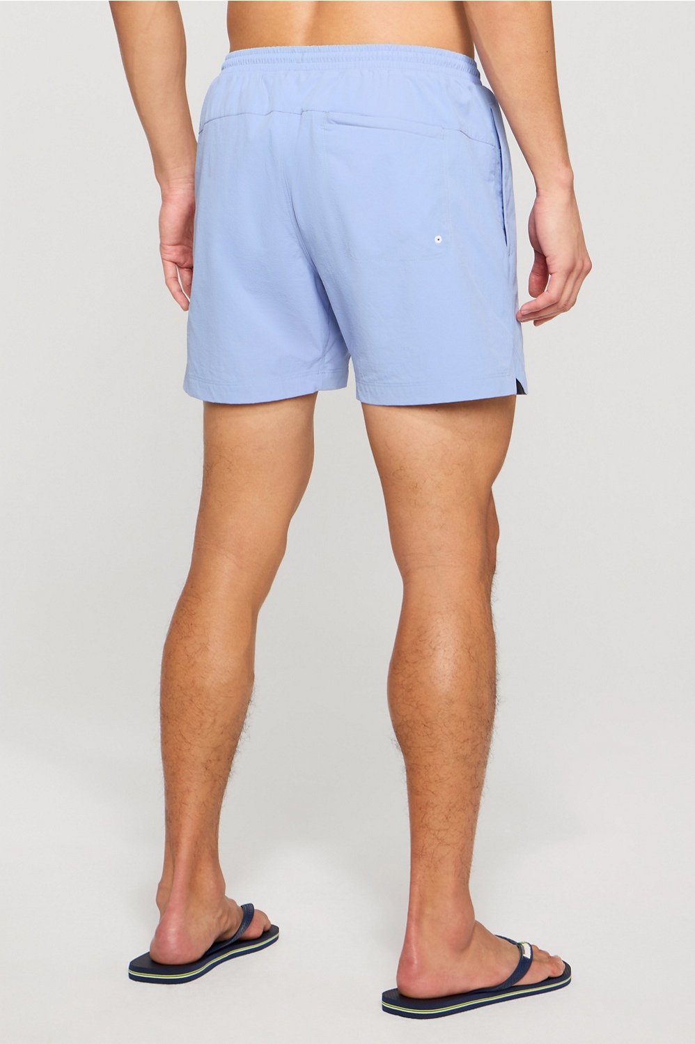 Fabletics The Swim Trunk 5in