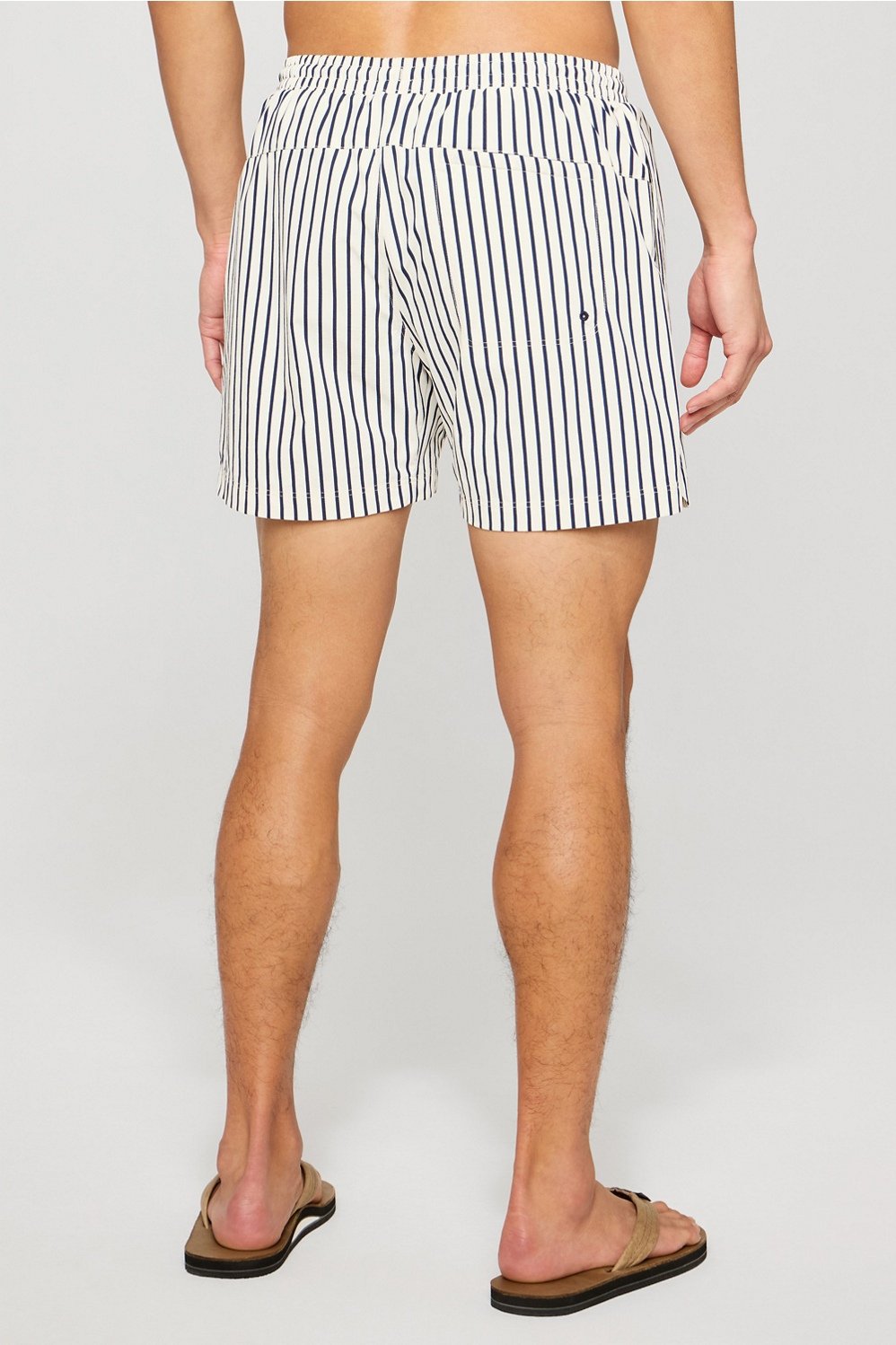 Fabletics The Swim Trunk 5in