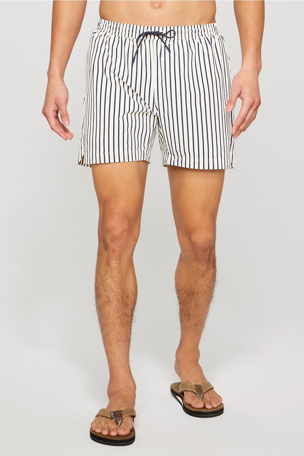 Fabletics The Swim Trunk 5in