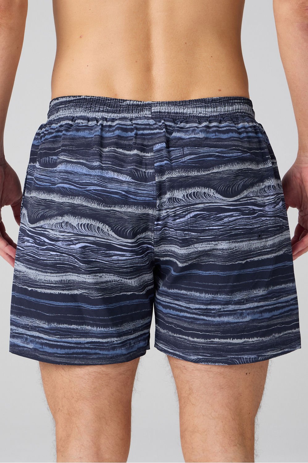 Fabletics The Swim Trunk 5in