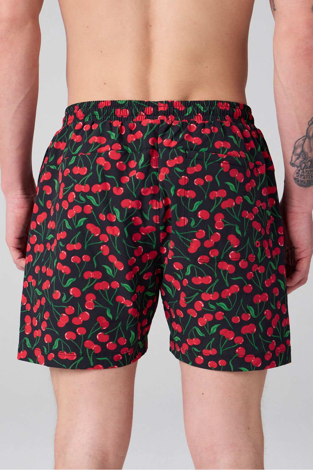 Fabletics The Swim Trunk 5in