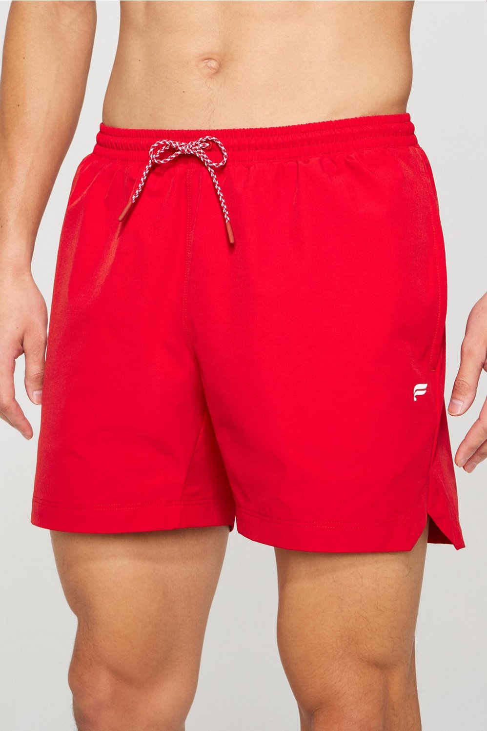 Fabletics The Swim Trunk 5in