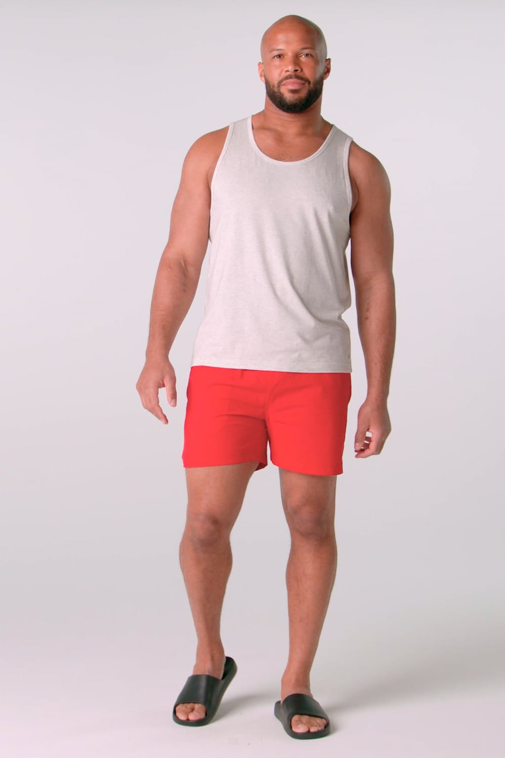 Fabletics The Swim Trunk 5in