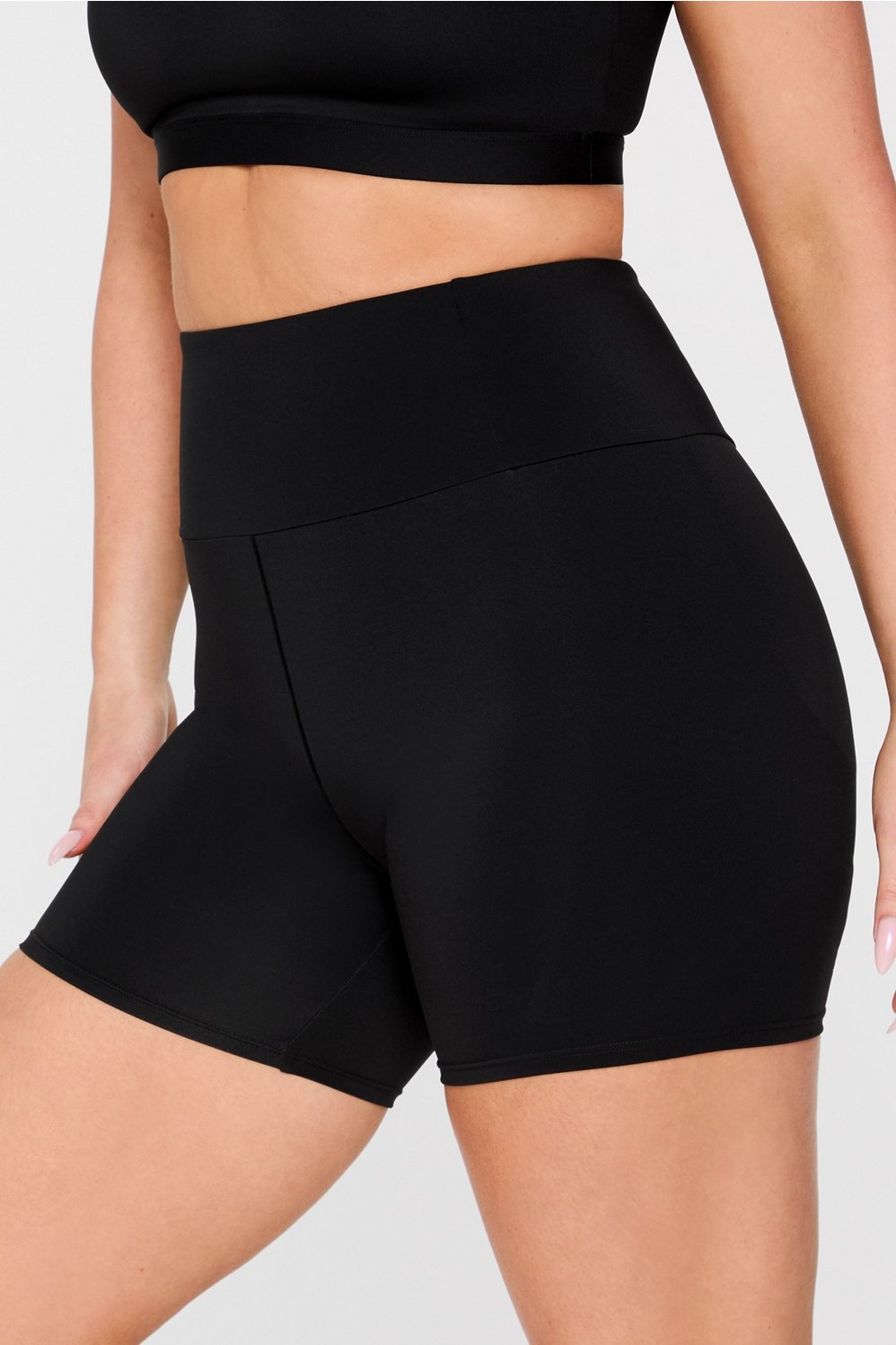 Fabletics UltraLift BootySculpt Short