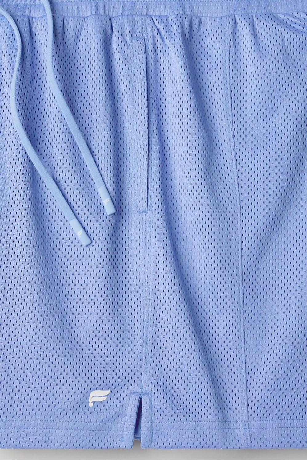 Fabletics The Essential Rec Mesh Short