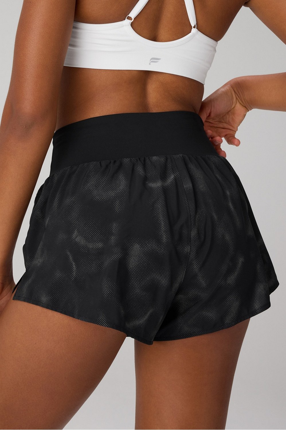 Fabletics Sun Chaser Short 3"