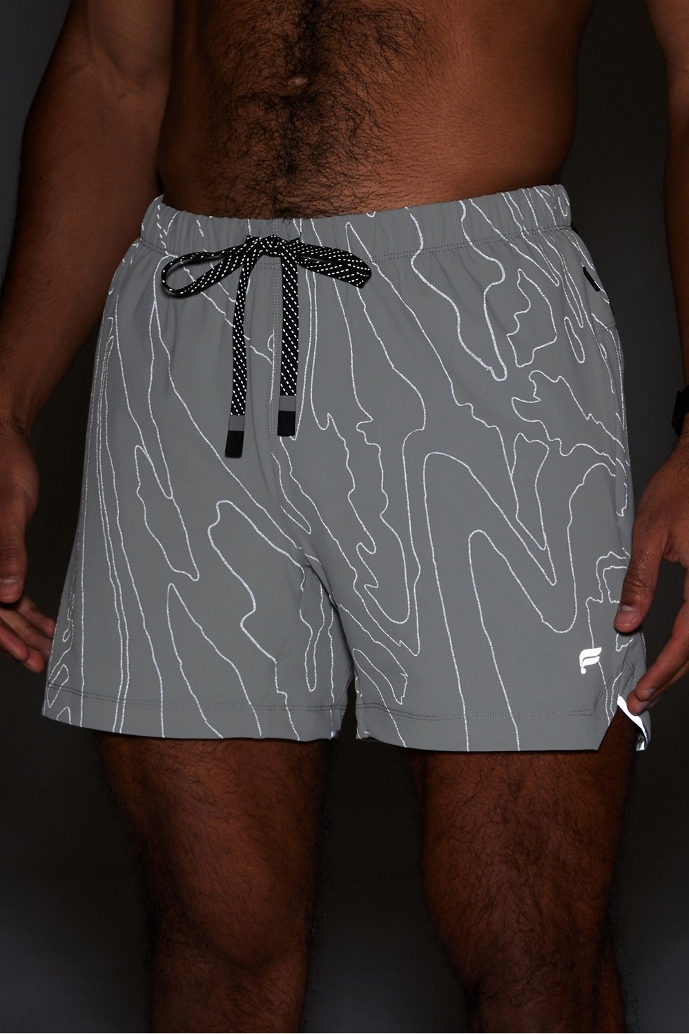 Fabletics The One Short Lined 5in